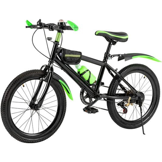 Vélo électrique homme VTT
