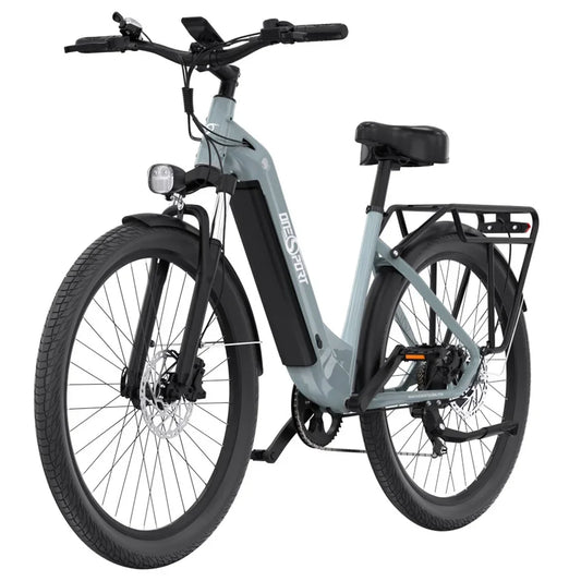 VTT électrique vélo pour la ville