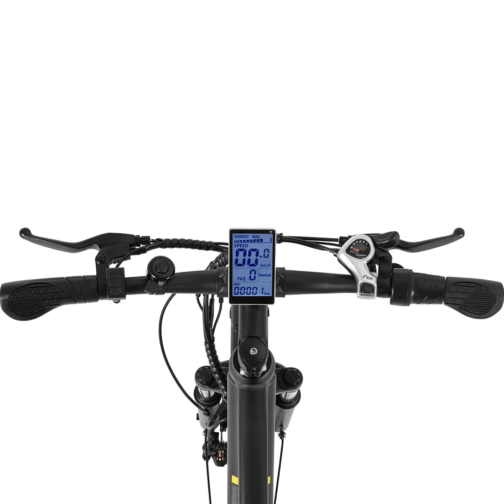 Vélo ultra puissant  VTT éléctrique