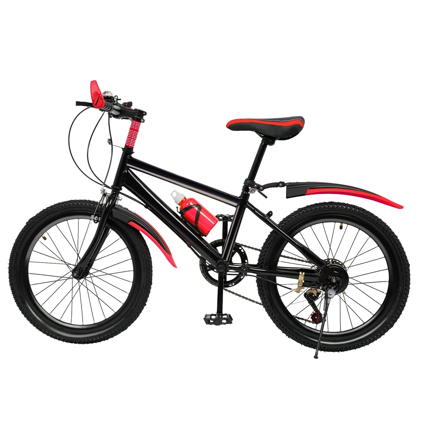 Vélo électrique homme VTT