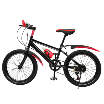 Vélo électrique homme VTT