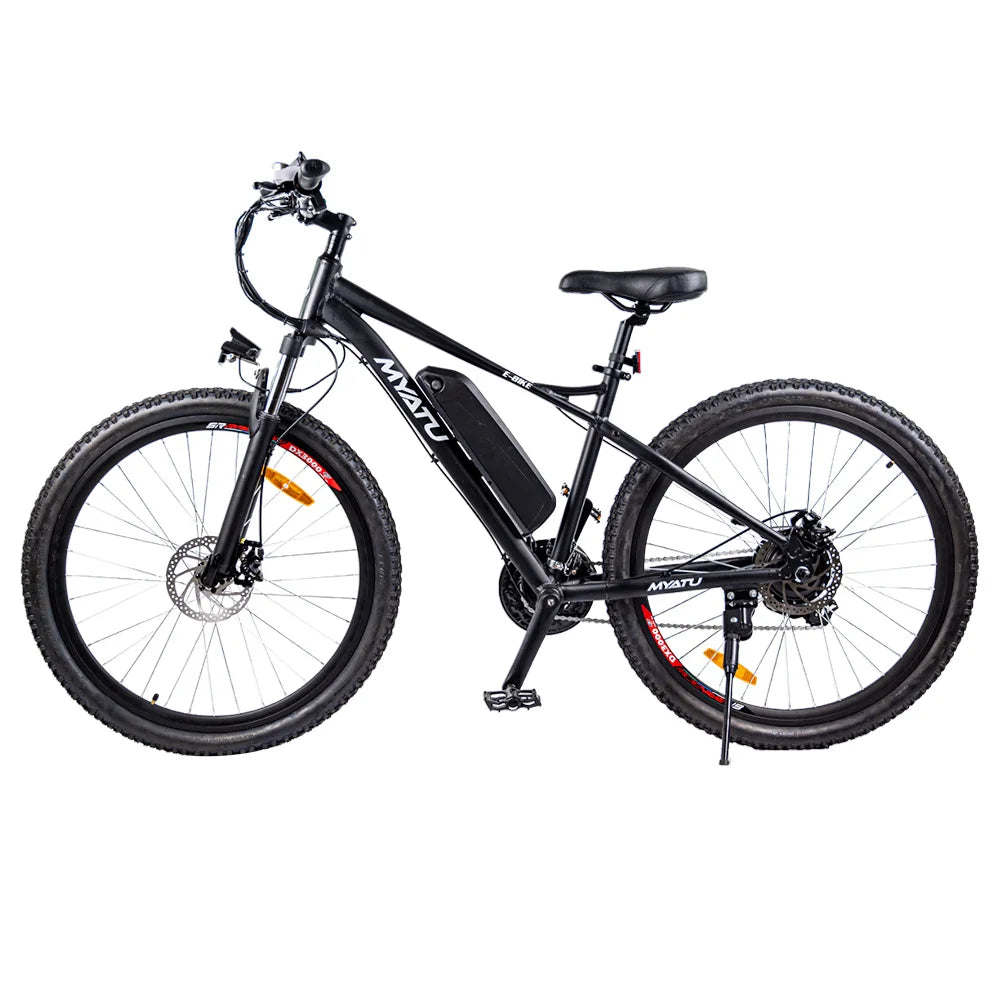 Vélo électrique pour femme VTT
