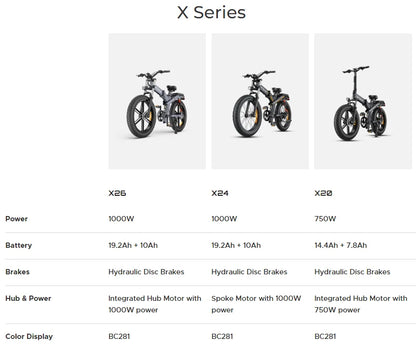 Vélo léger et pliant électrique e fold