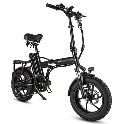 Vélo électrique léger et pliant grande roue 32km/h