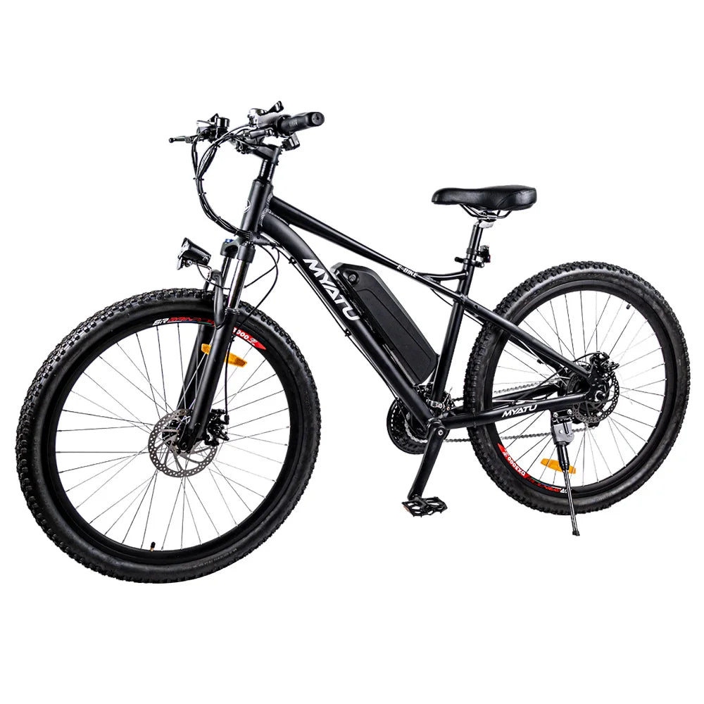 Vélo électrique pour femme VTT