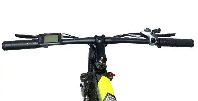 Vélo électrique léger et pliant du marché