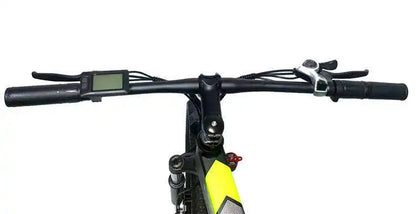 Vélo électrique léger et pliant du marché