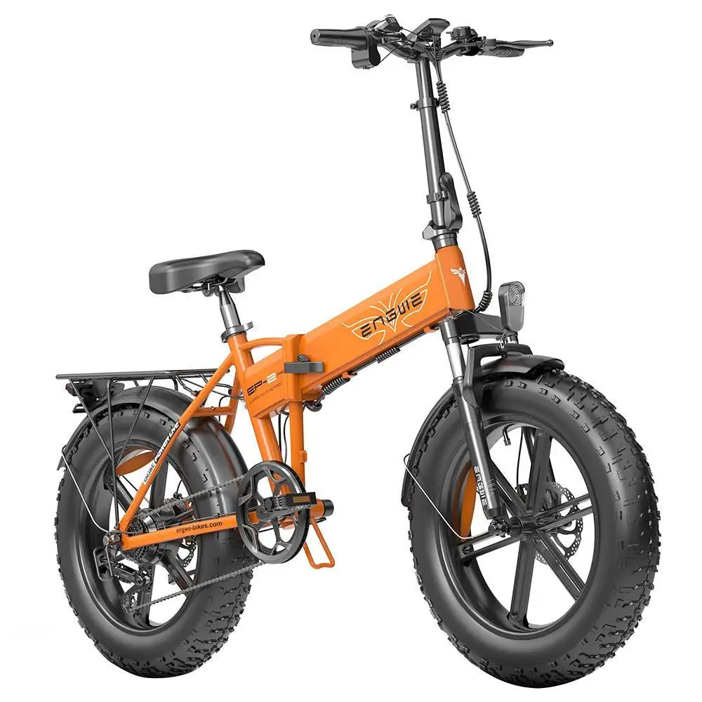 Vélo électrique léger et pliant 25km/h