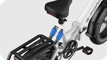 Vélol éger et pliant électrique ebike pro