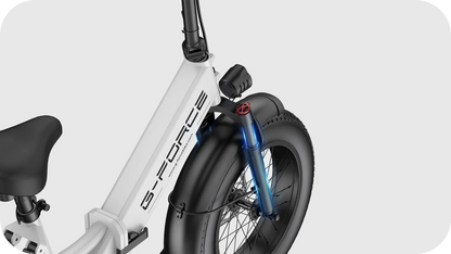 Vélol éger et pliant électrique ebike pro