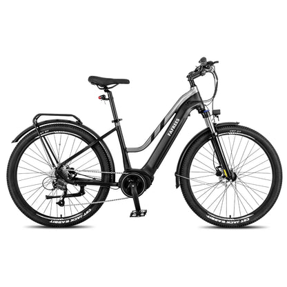 VTT vélo électrique road bike