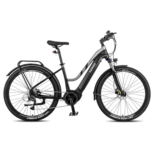 VTT vélo électrique road bike